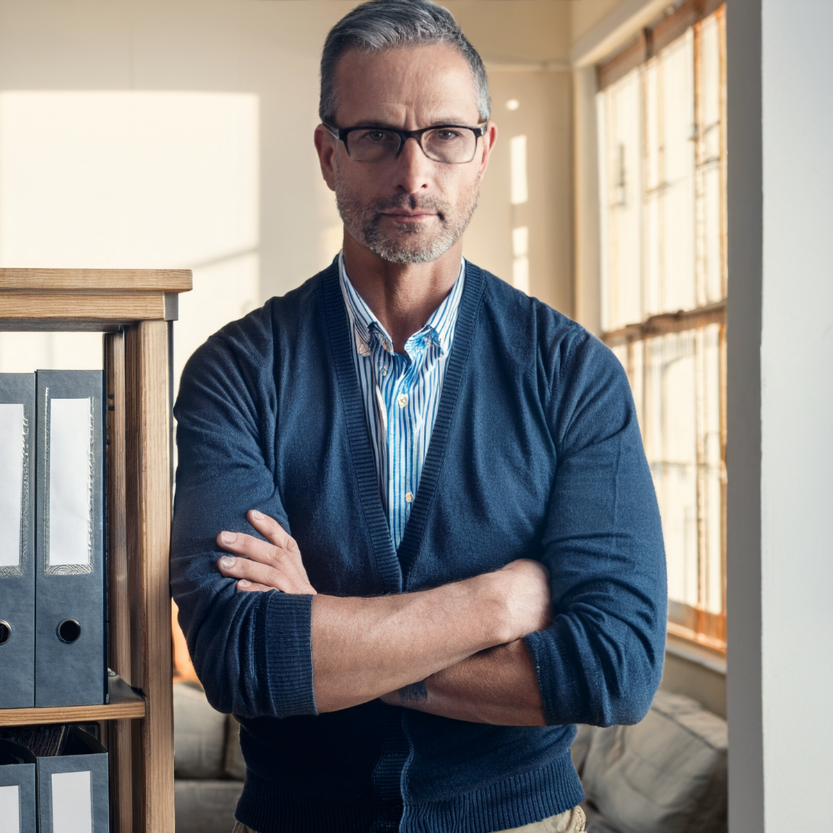 Financial consultant