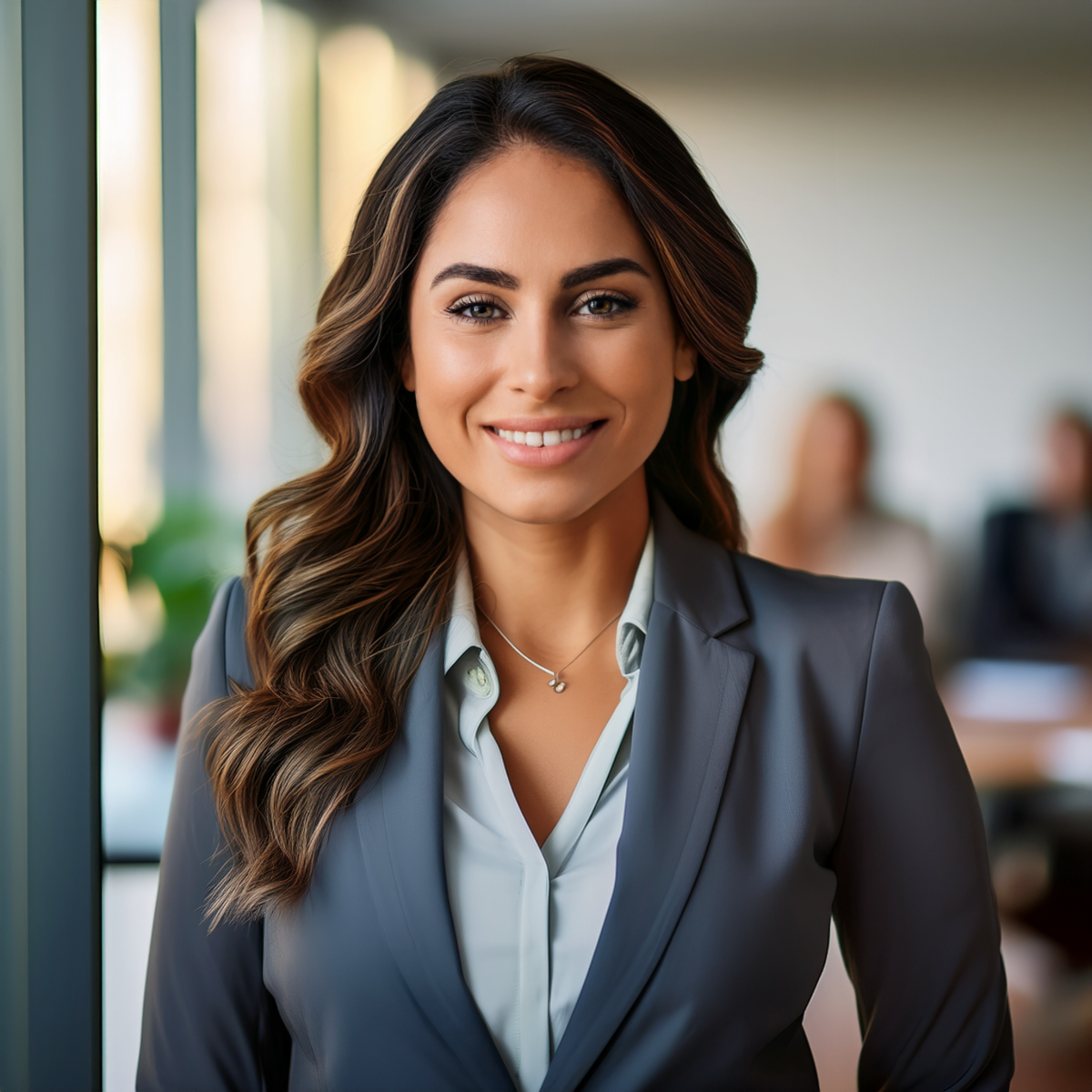 Financial consultant